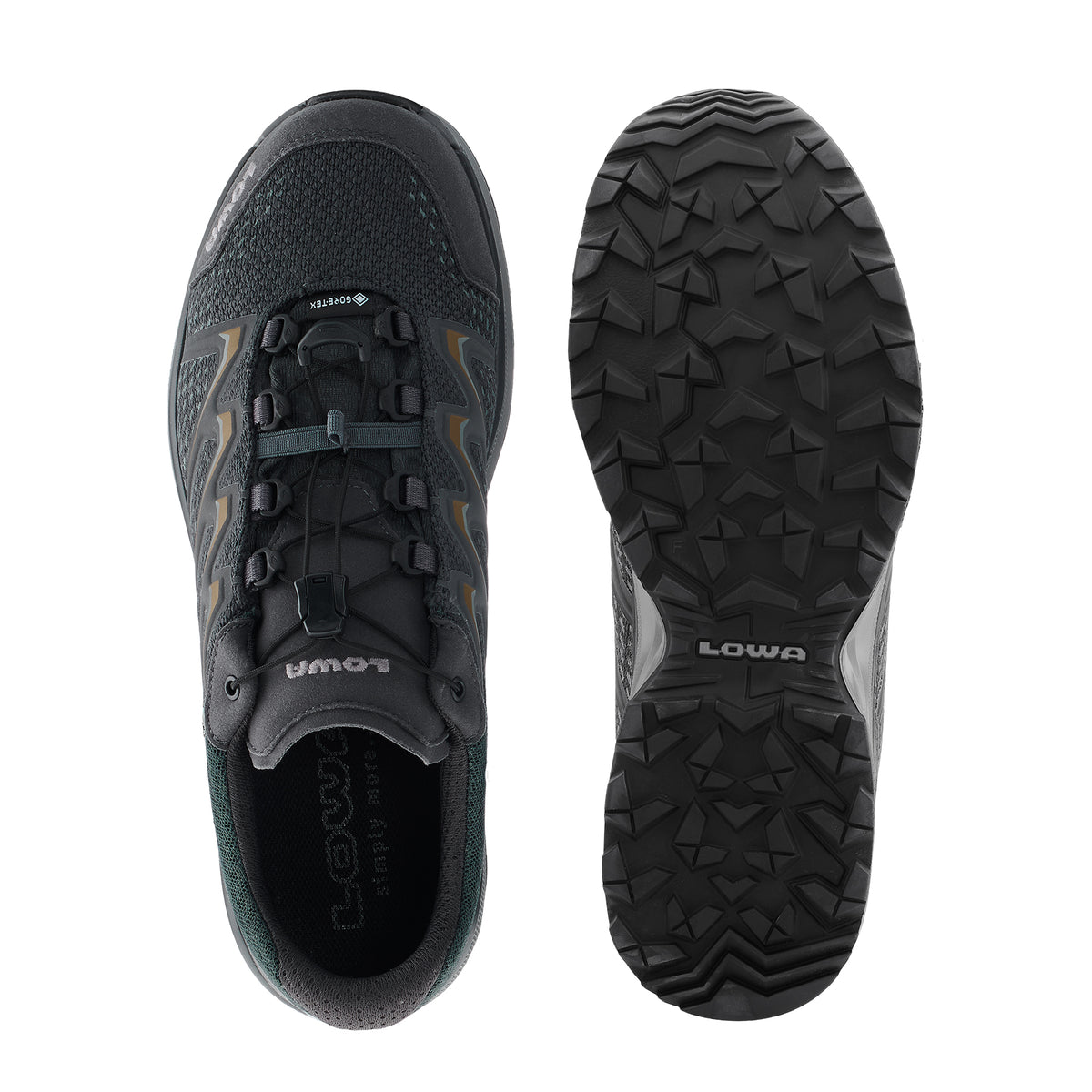MEADOW GTX LO SL