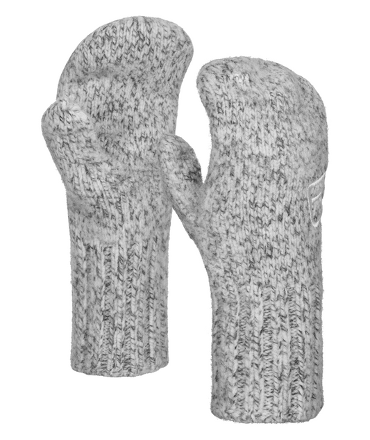 SWISSWOOL CLASSIC MITTEN