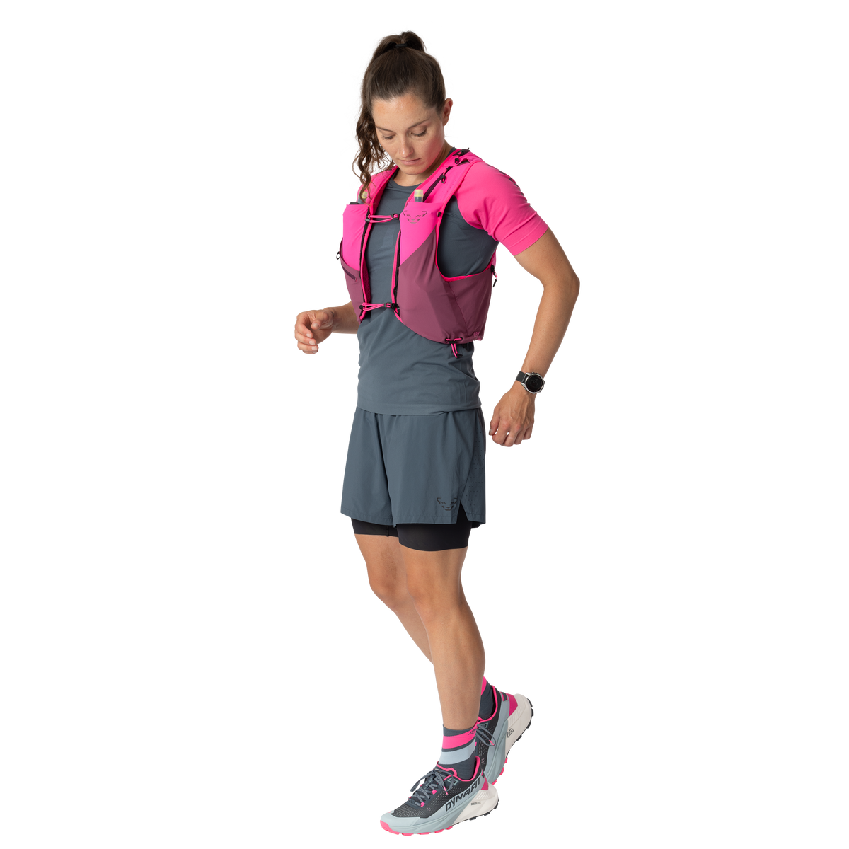 Alpine 8 Vest