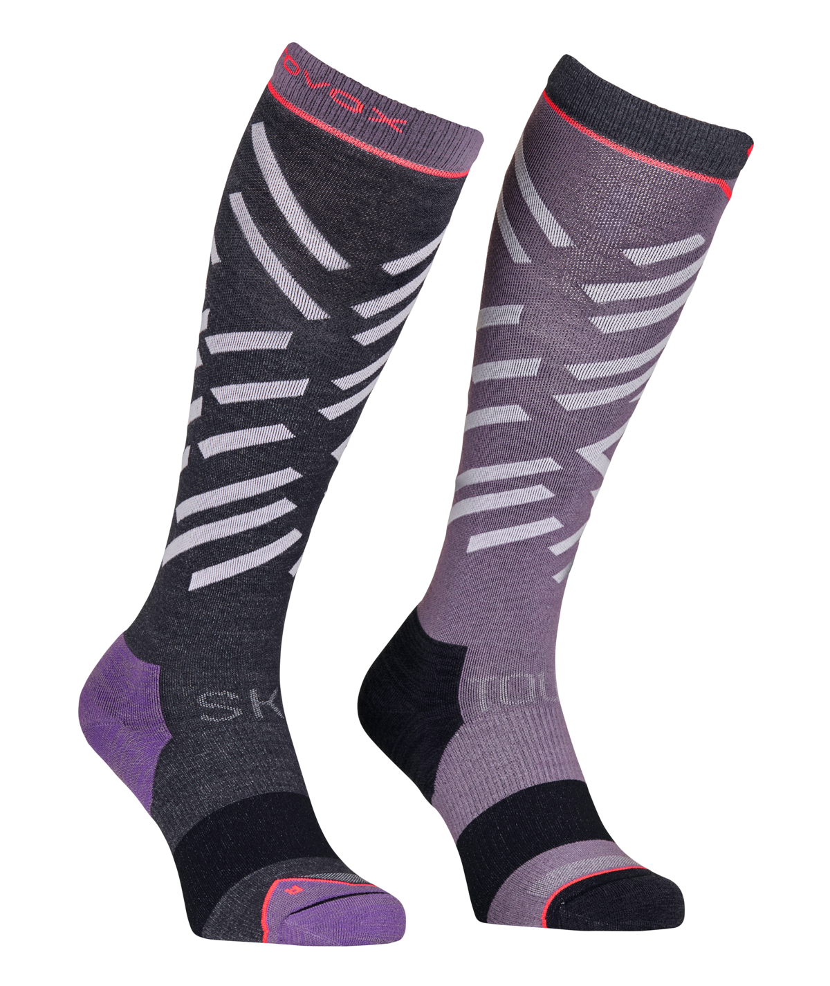 Ski Tour Long Socks W