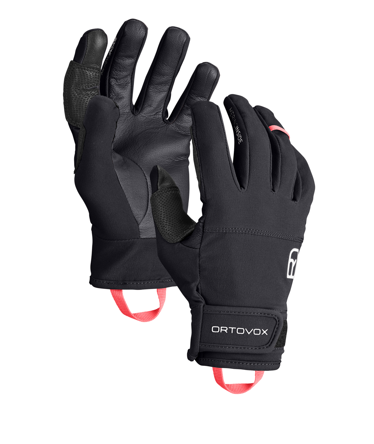 Tour Light Glove W