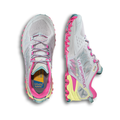 Bushido III Woman