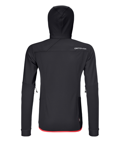 COL BECCHEI JACKET W