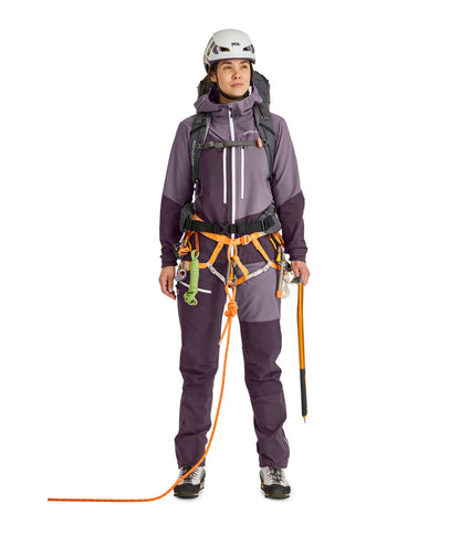 Westalpen Softshell Jacket W