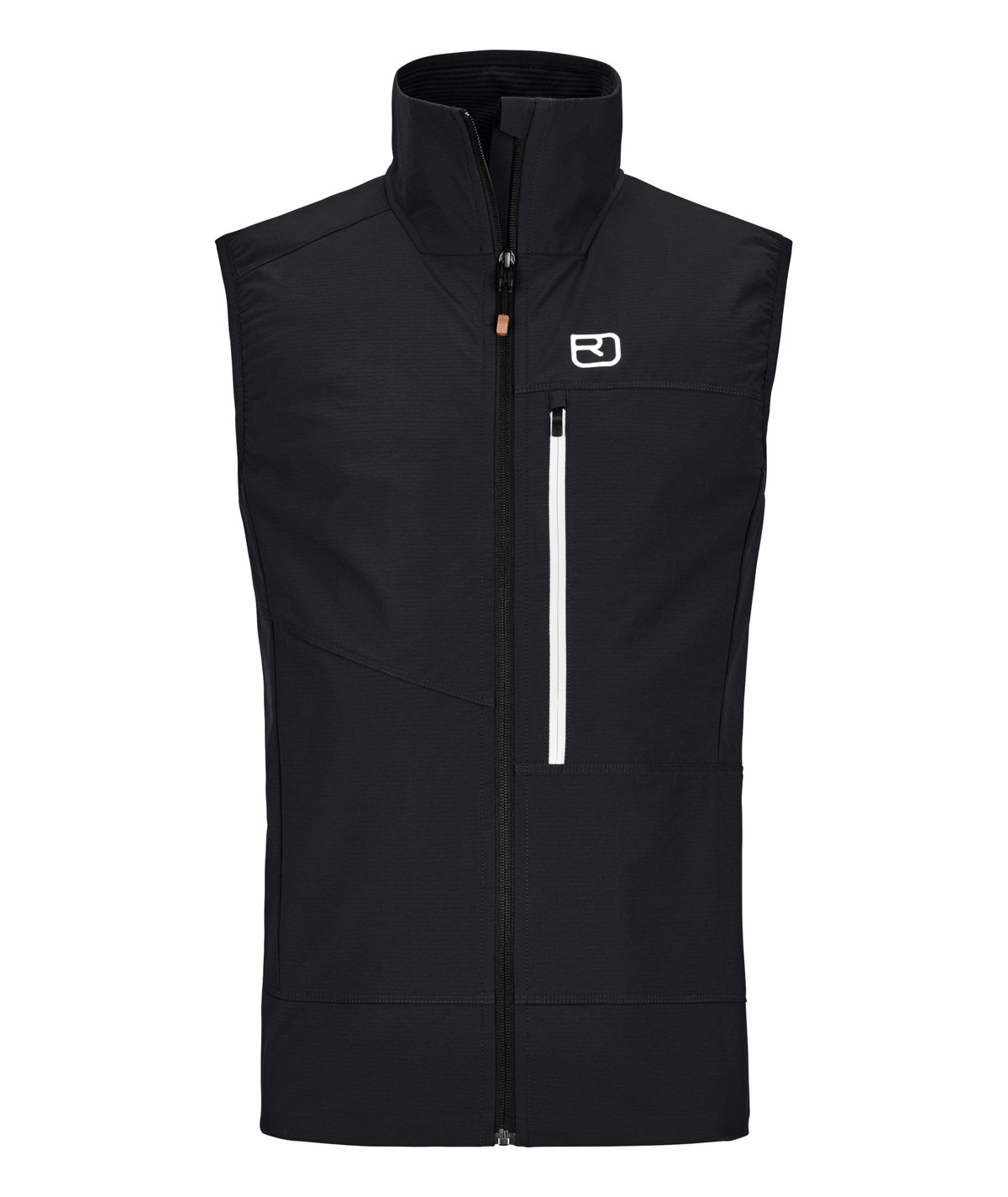 Punta Berrino Vest Men