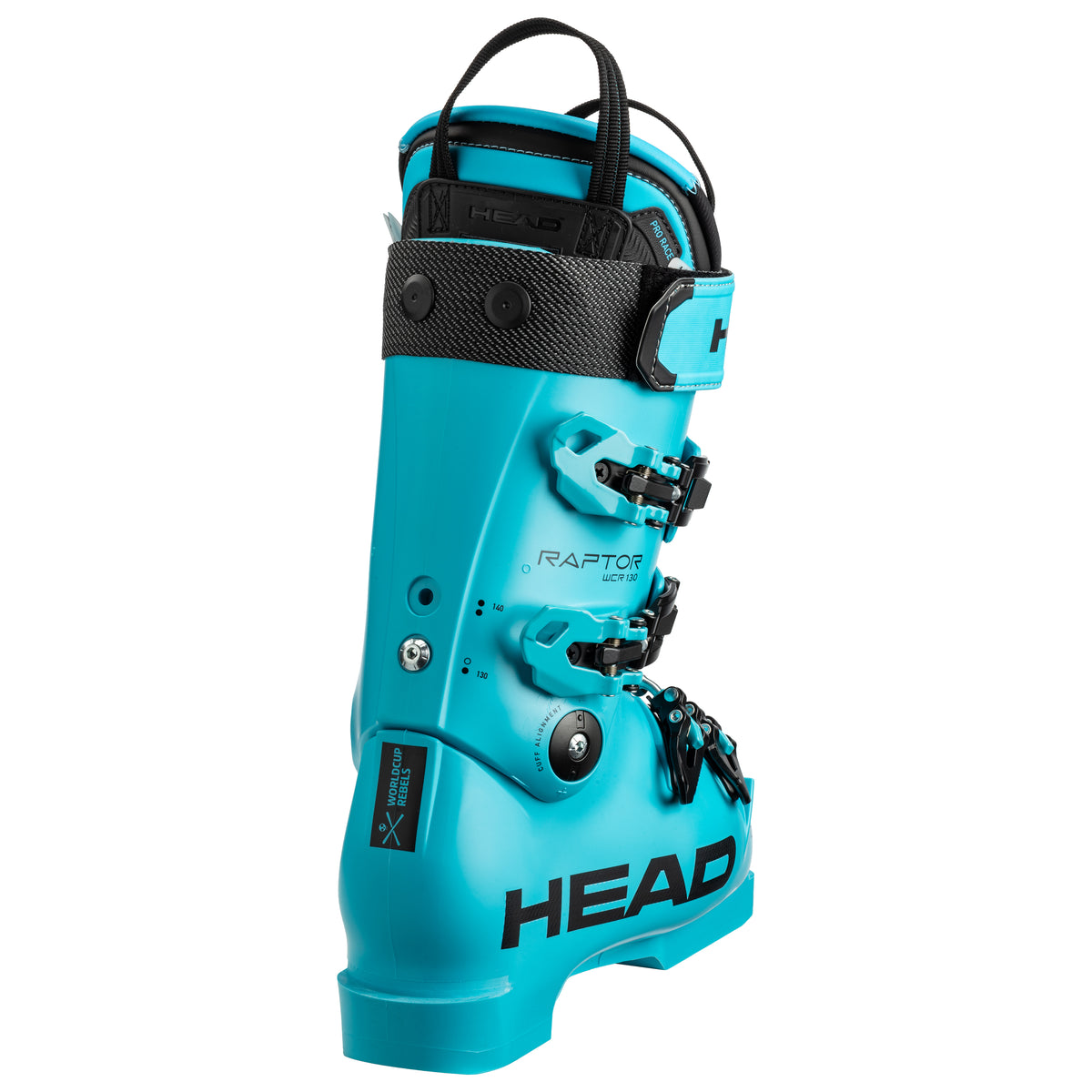 RAPTOR WCR 130S PV SPEEDBLUE