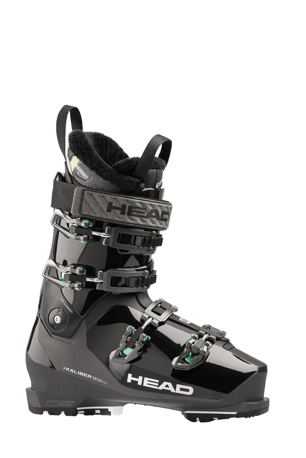 KALIBER 95X W MV GW BLACK