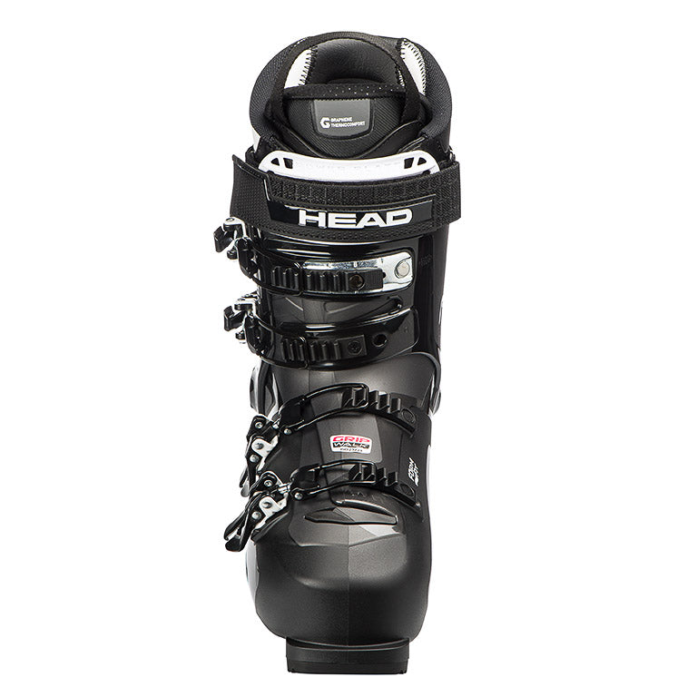 EDGE 130 HV GW BLACK-WHITE
