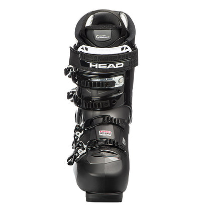 EDGE 130 HV GW BLACK-WHITE