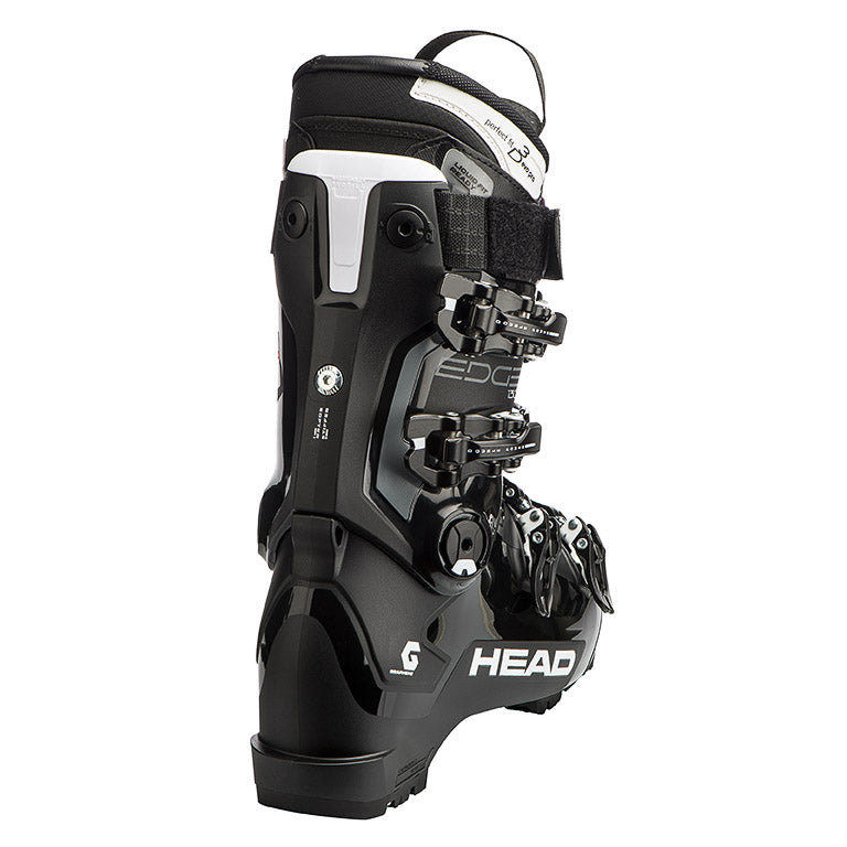 EDGE 130 HV GW BLACK-WHITE