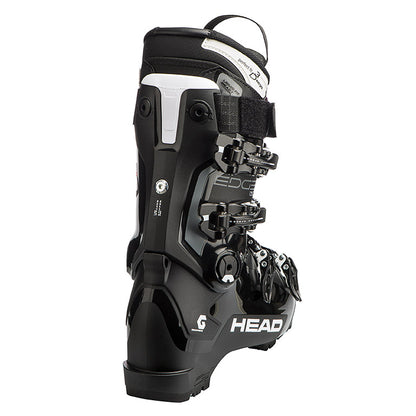 EDGE 130 HV GW BLACK-WHITE
