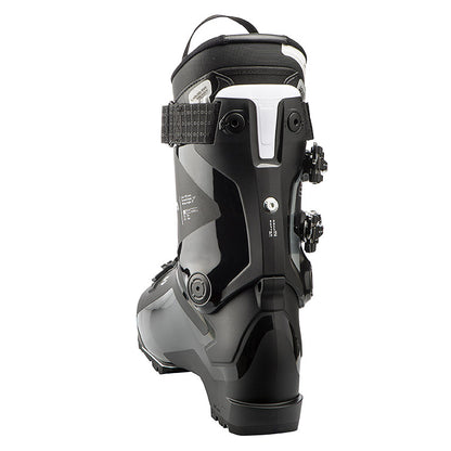 EDGE 130 HV GW BLACK-WHITE