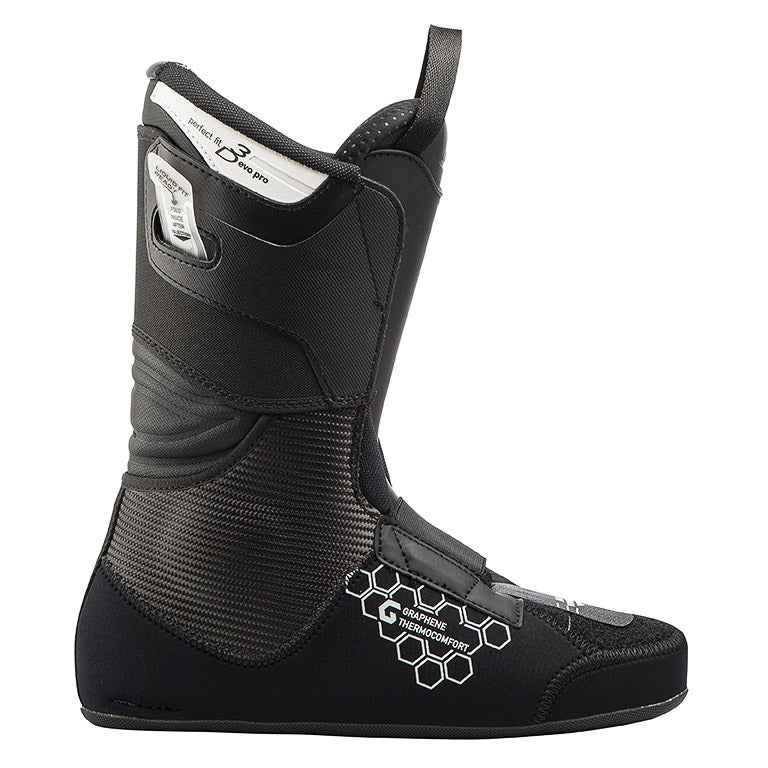 EDGE 130 HV GW BLACK-WHITE