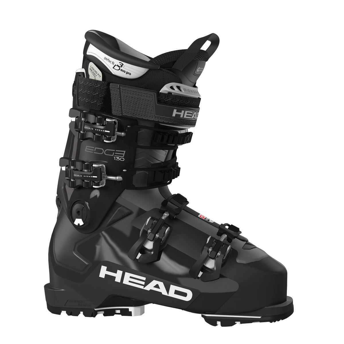 EDGE 130 HV GW BLACK-WHITE
