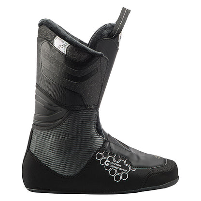 EDGE 95 W HV GW BOA BLACK-FUCHSIA