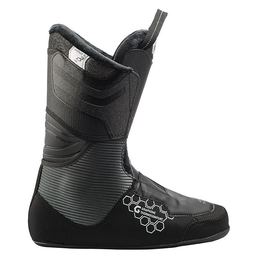 EDGE 95 W HV GW BOA BLACK-FUCHSIA