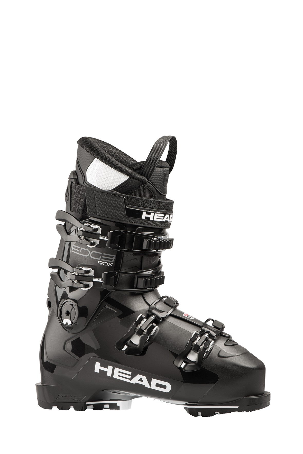 EDGE 90X HV GW BLACK