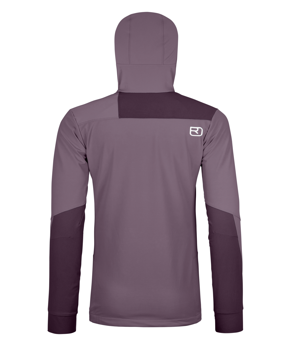 PALA HOODED JACKET W
