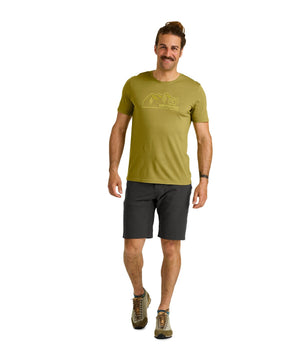 Brenta Shorts M