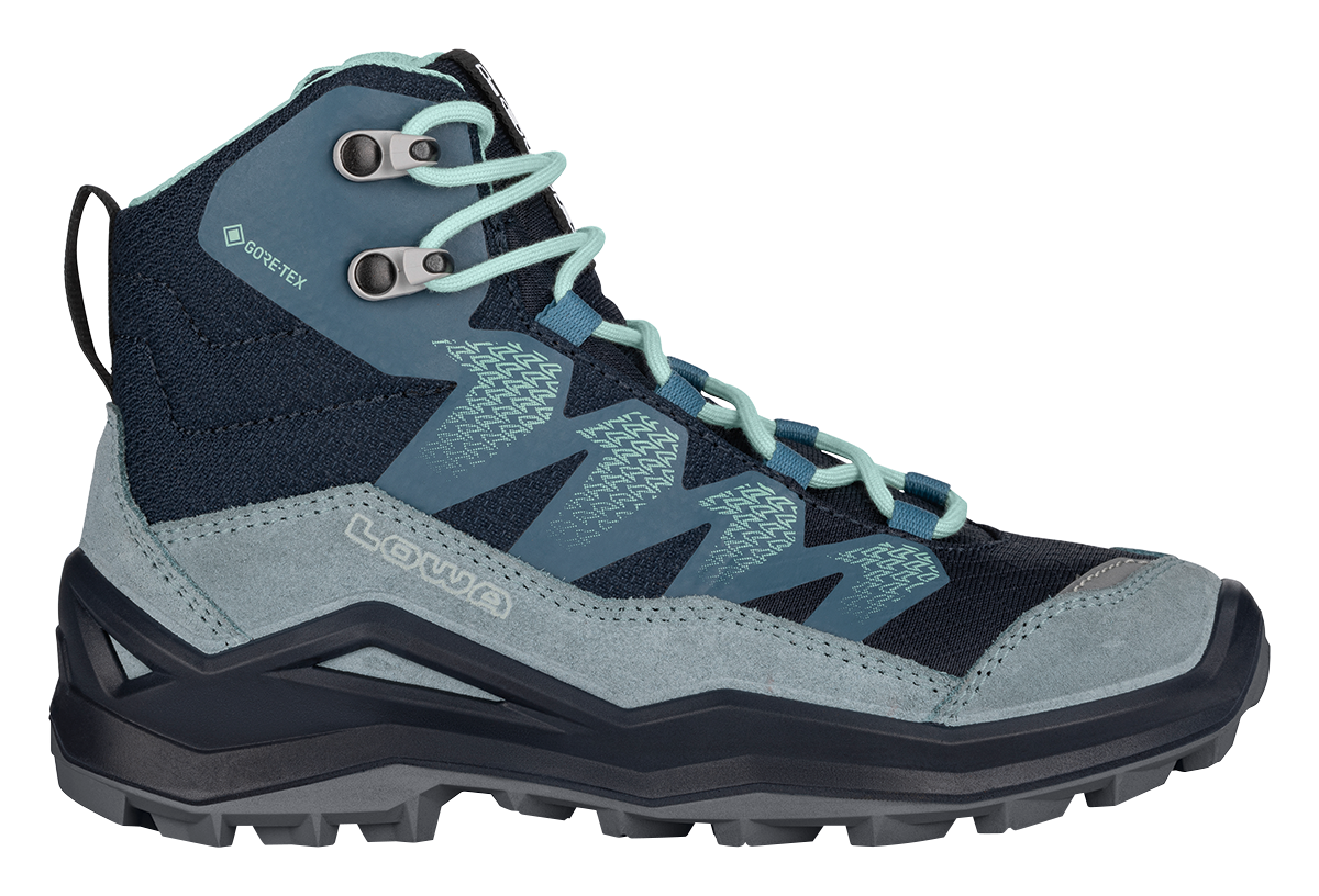 MADDOX PRO GTX MID JR