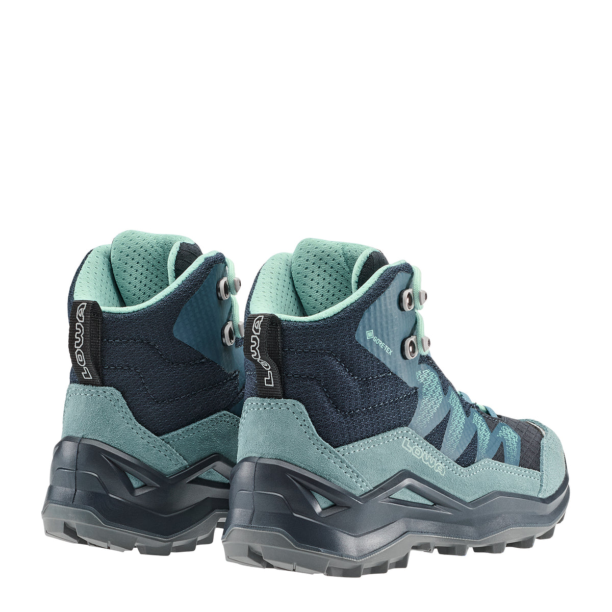 MADDOX PRO GTX MID JR