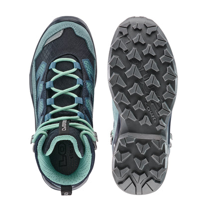 MADDOX PRO GTX MID JR