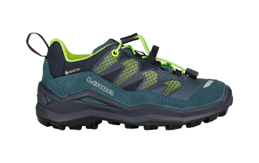 MADDOX PRO GTX LO JR