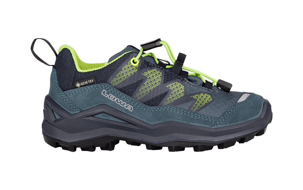 MADDOX PRO GTX LO JR
