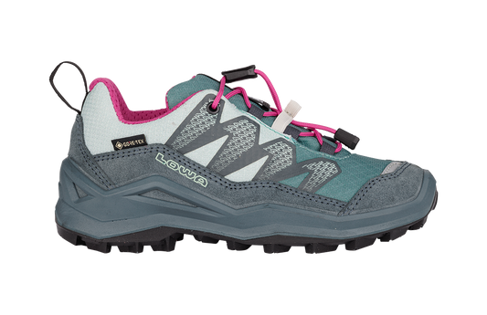 MADDOX PRO GTX LO JR
