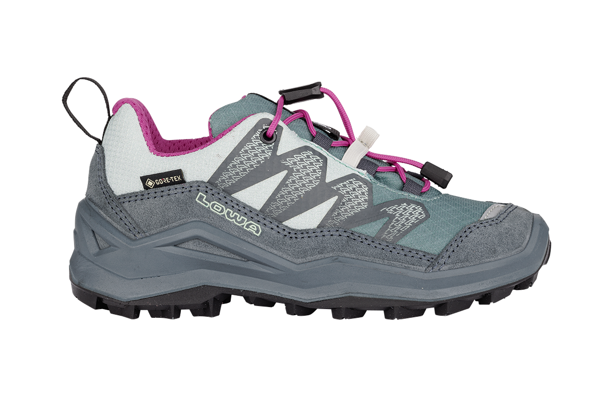 MADDOX PRO GTX LO JR