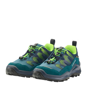 MADDOX PRO GTX LO JR