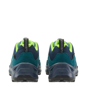 MADDOX PRO GTX LO JR