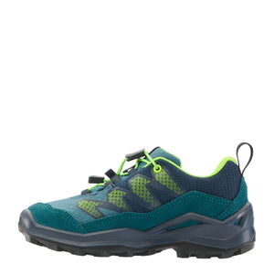 MADDOX PRO GTX LO JR