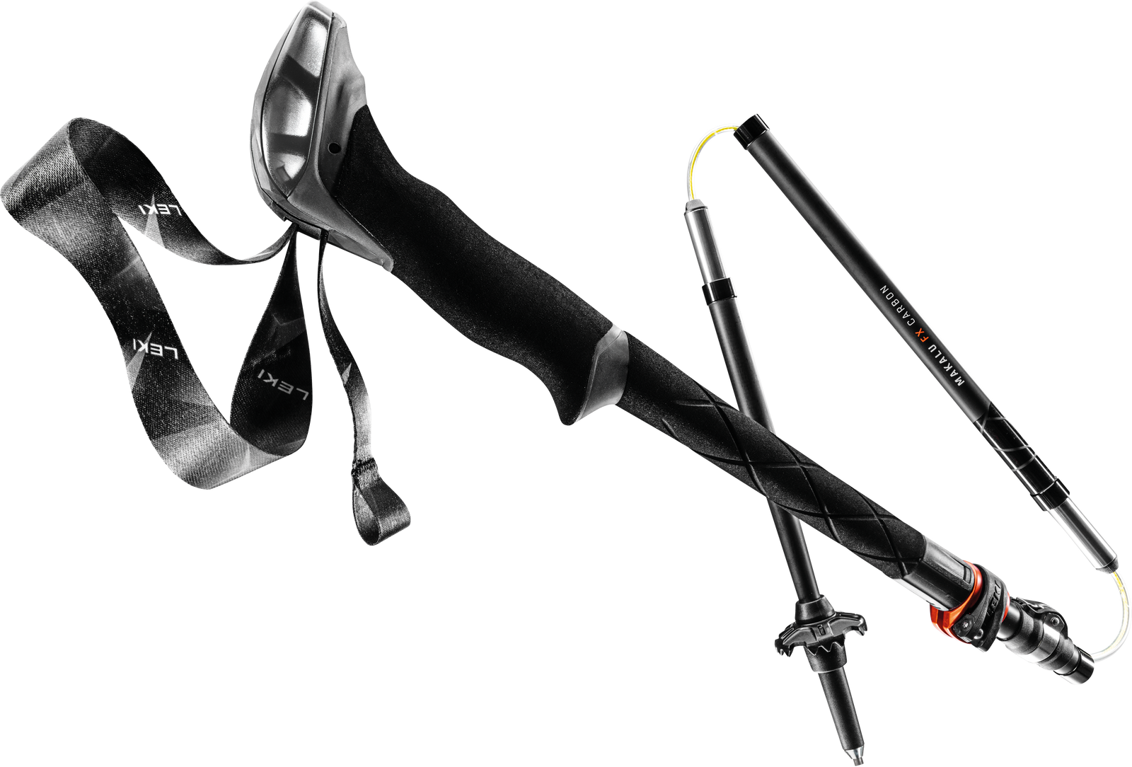 Makalu FX Carbon