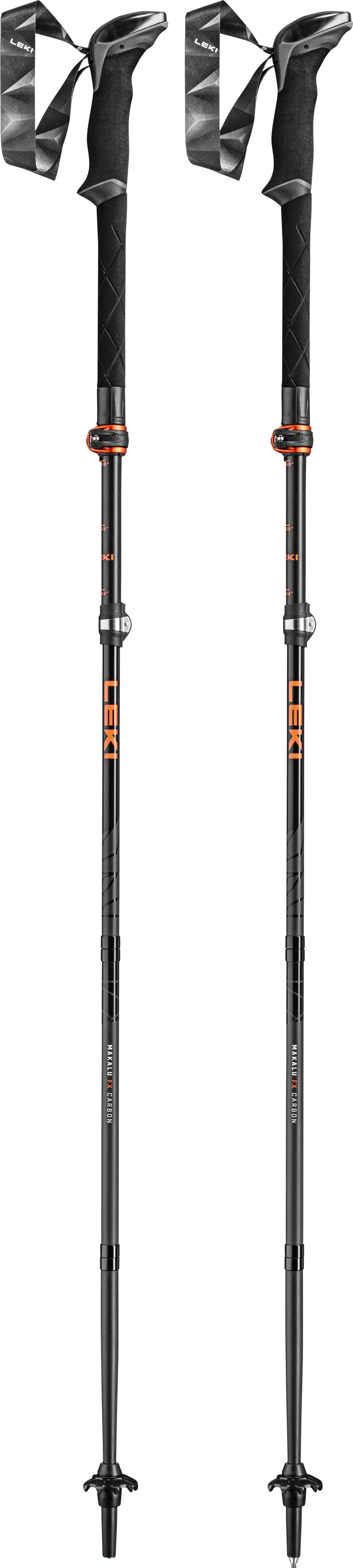 Makalu FX Carbon