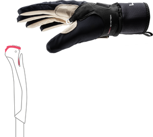 PRC Premium Shark
