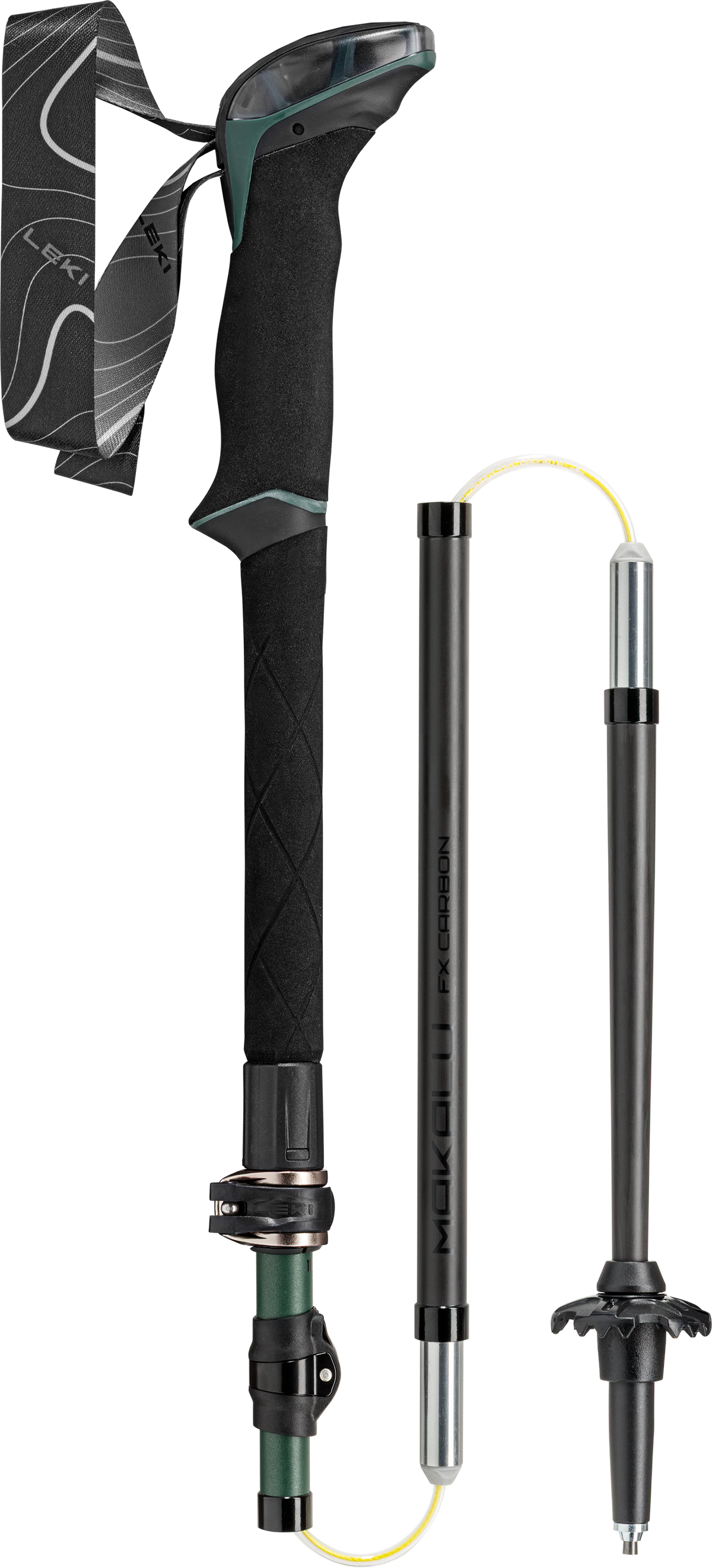 Makalu FX Carbon