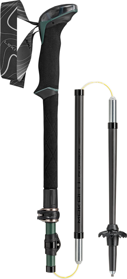 Makalu FX Carbon