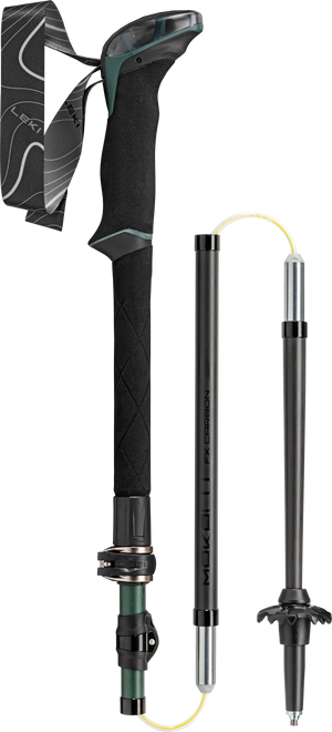 Makalu FX Carbon