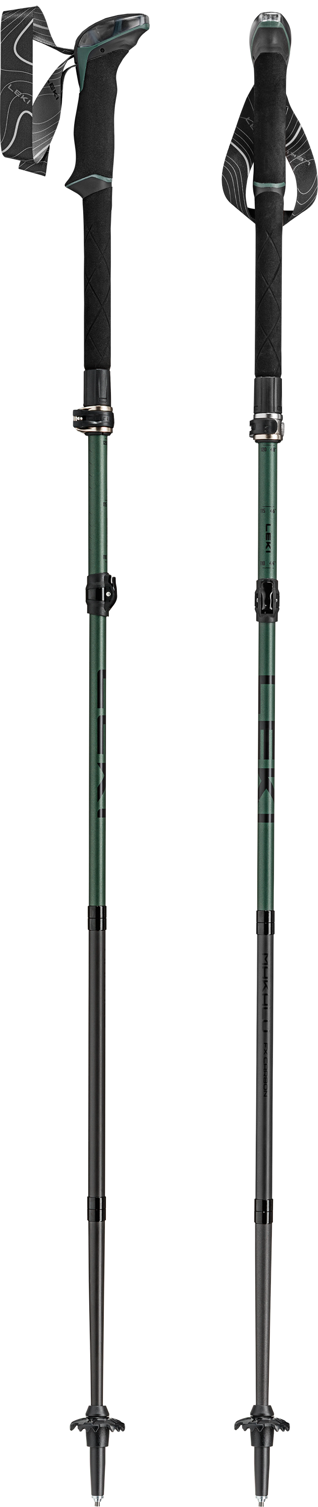 Makalu FX Carbon