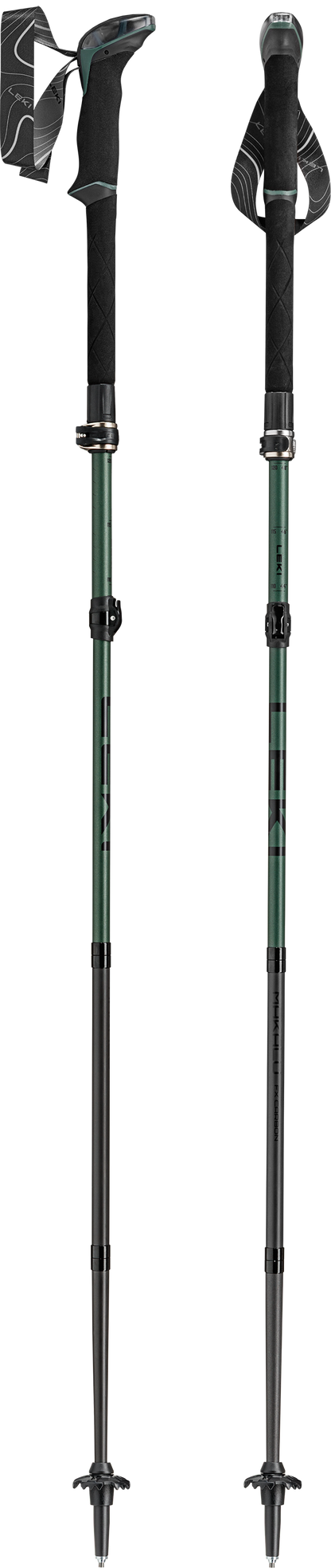 Makalu FX Carbon