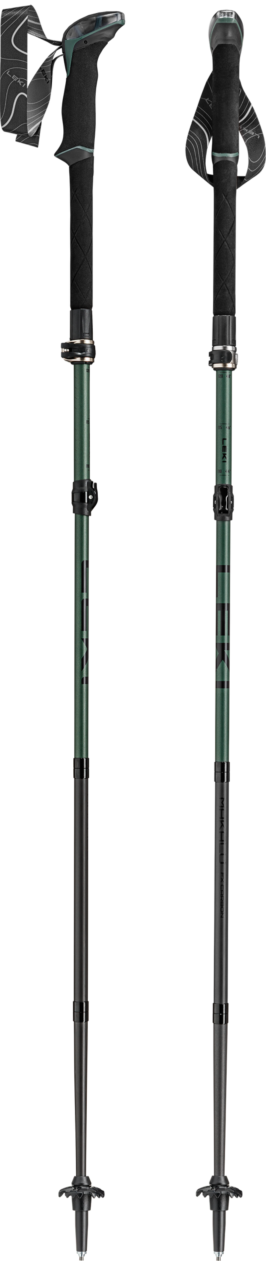 Makalu FX Carbon