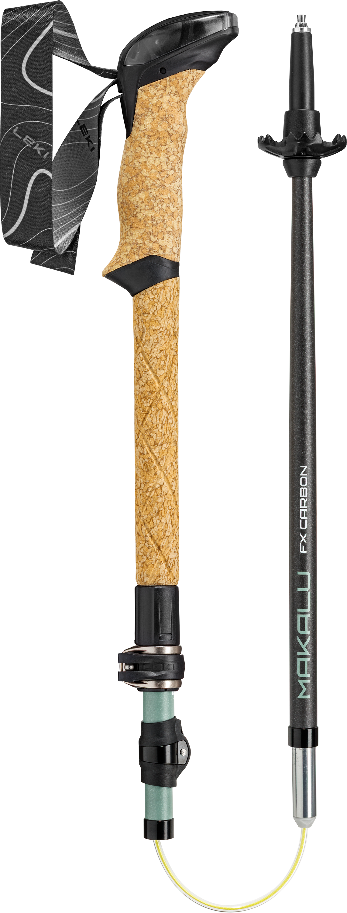 Makalu FX Carbon