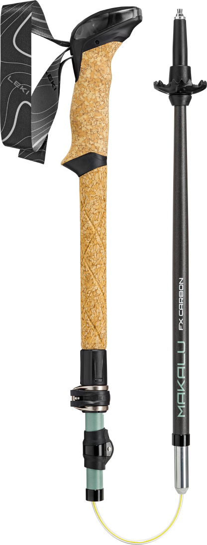 Makalu FX Carbon