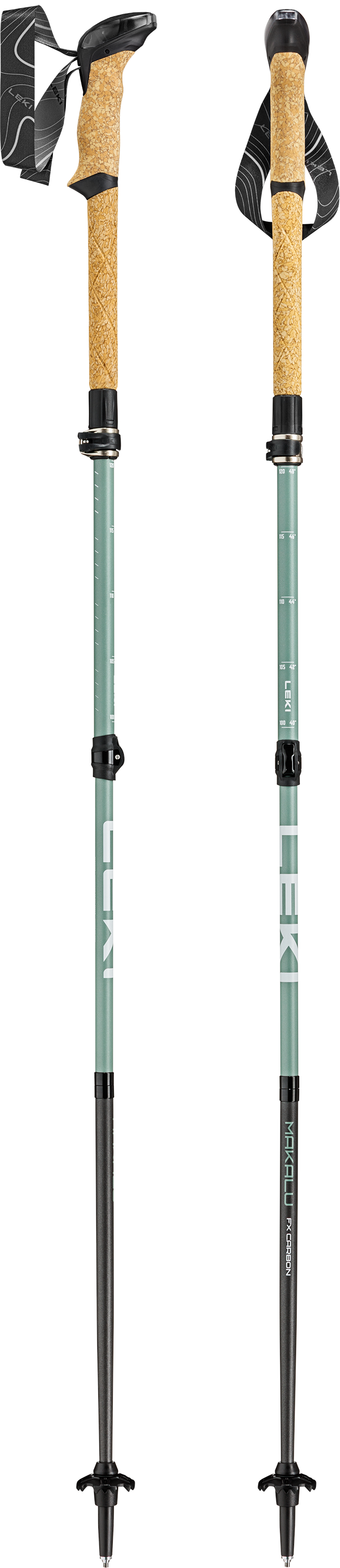 Makalu FX Carbon