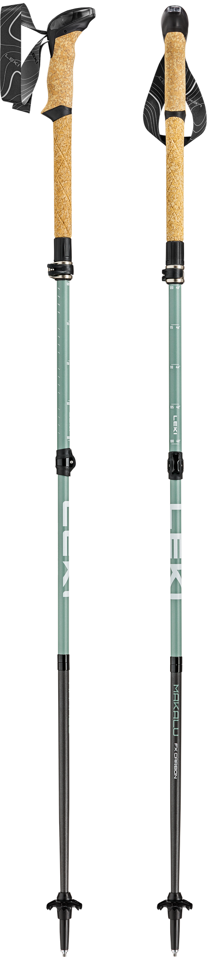 Makalu FX Carbon