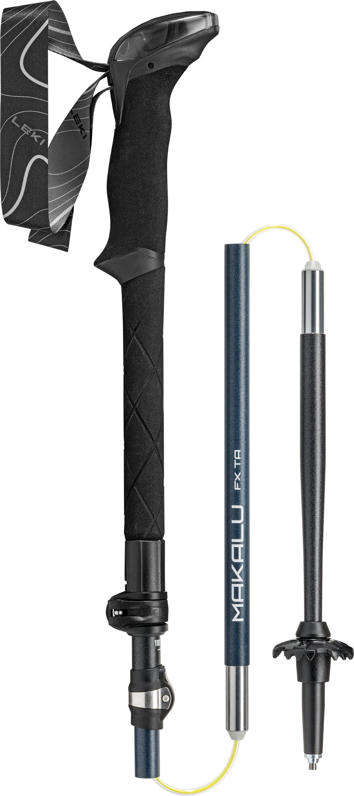Makalu FX TA