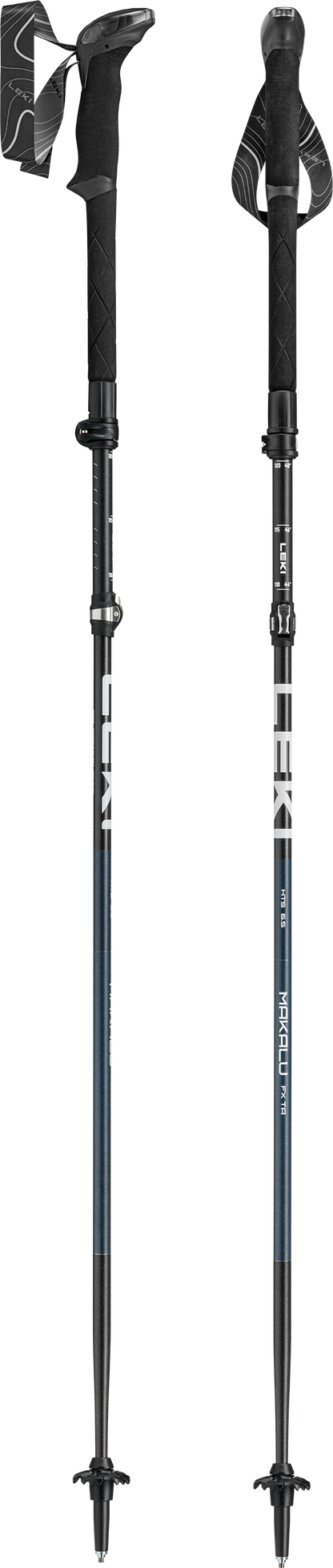 Makalu FX TA