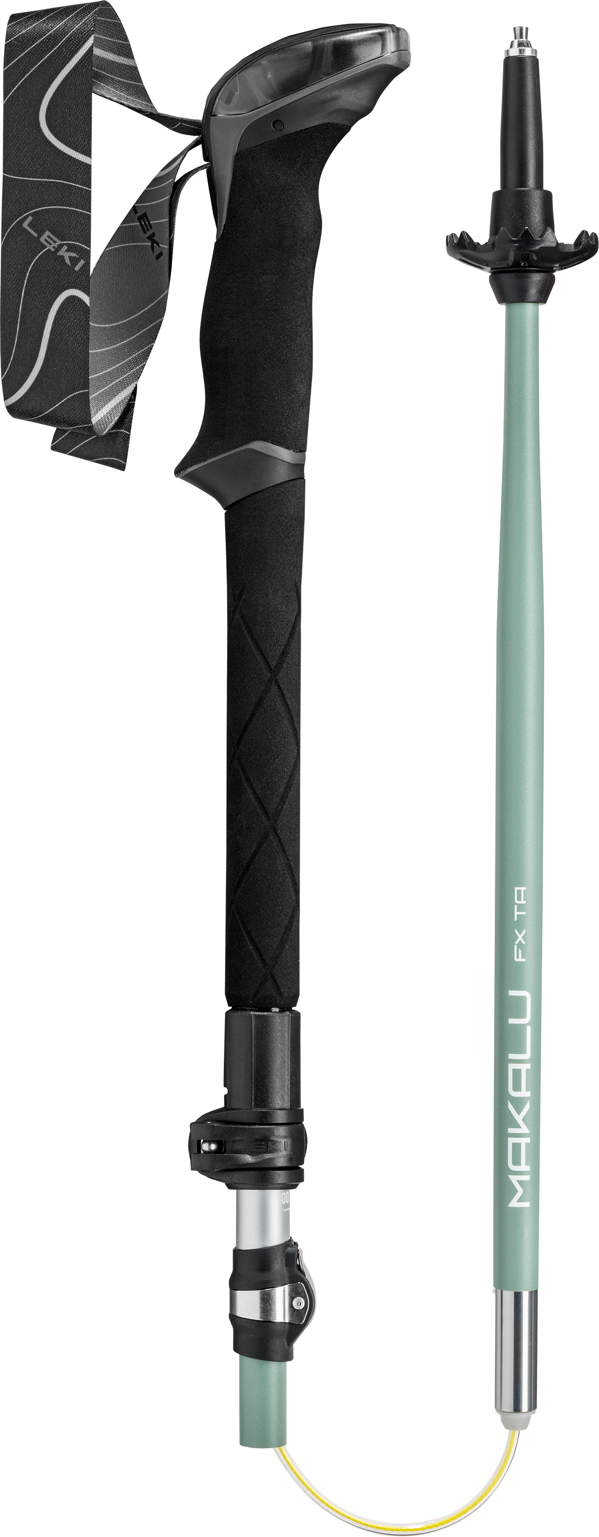 Makalu FX TA