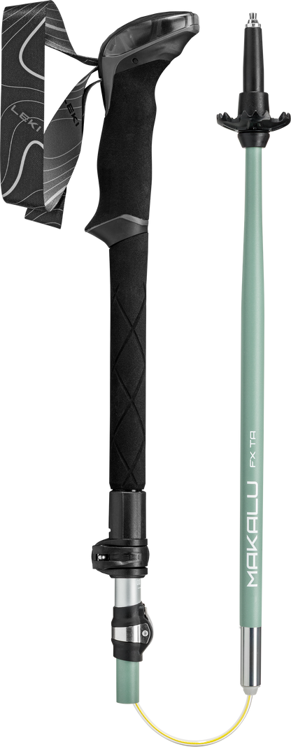 Makalu FX TA